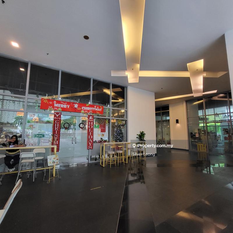 Retail-Space for Rent in Mont Kiara, Mont Kiara by Silver Leong - iProperty.com.my