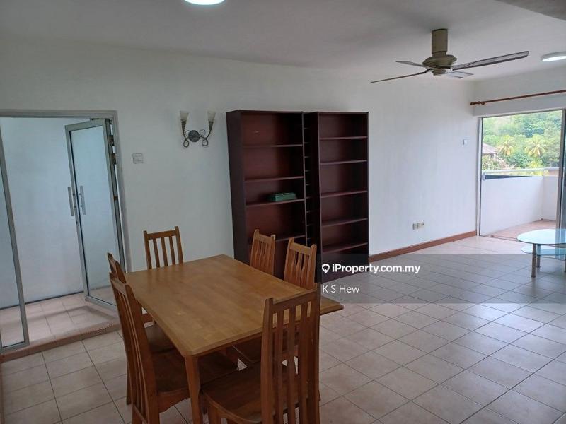 Condominium for Sale in Amadesa Resort Condominium by K S Hew - iProperty.com.my