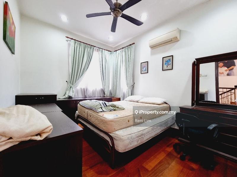 Bungalow House for Sale in Damansara Lagenda, Legenda, Ara Damansara by Reni Lim - iProperty.com.my