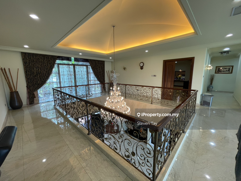 Bungalow House untuk Dijual di Sungai Long, Bandar Sungai Long oleh Steven Tay - iProperty.com.my