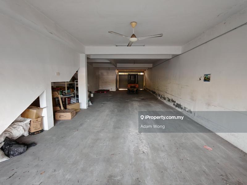 Kedai-Pejabat untuk Dijual di Riverfront, Sungai Petani oleh Adam Wong - iProperty.com.my