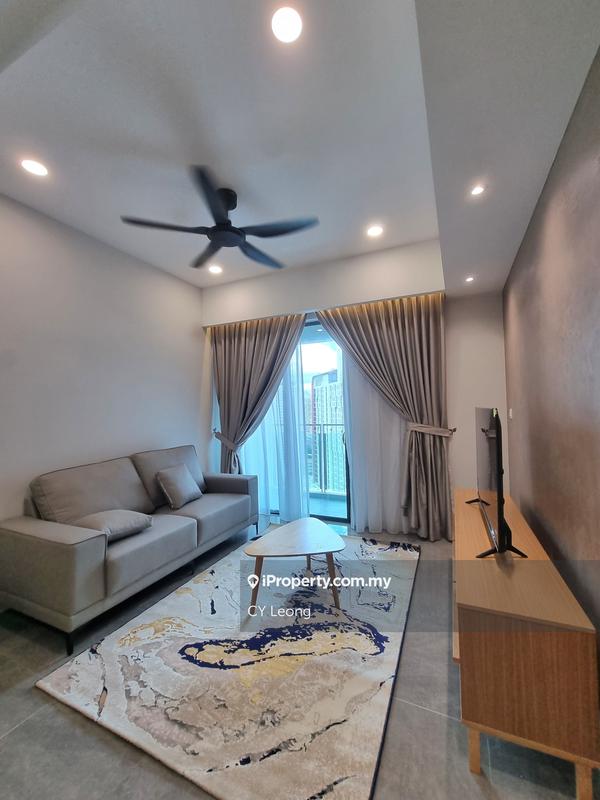 For Sale - Ooak Serviced Apartments @ Kiara 163