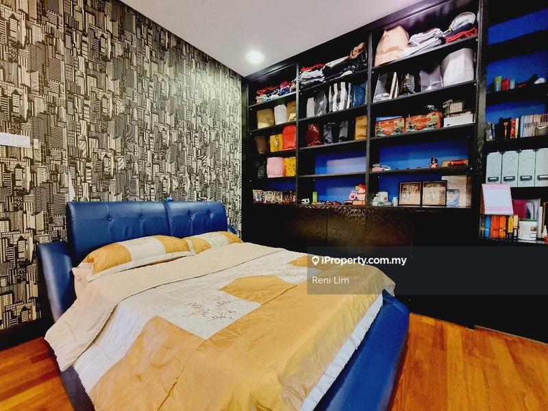 Bungalow House untuk Dijual di Tropicana, Tropicana oleh Reni Lim - iProperty.com.my
