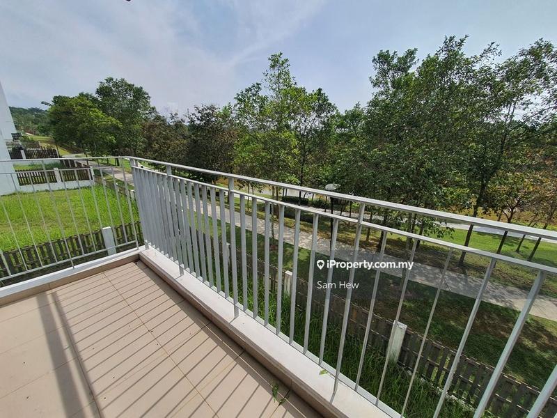 Banglo untuk Dijual di Tralas Setia Ecohill (New Unit), Semenyih oleh Sam Hew - iProperty.com.my