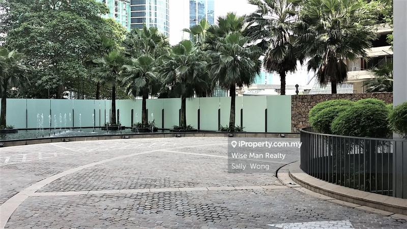 For Sale - Cendana, KLCC, KL City Centre