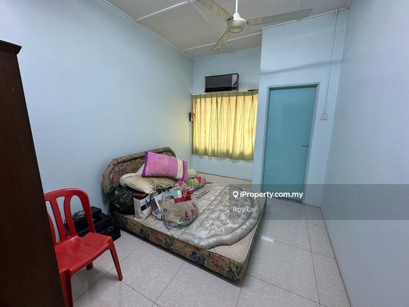 2-storey Terraced House for Sale in Taman Universiti Indah, Seri Kembangan by Roy Lai - iProperty.com.my