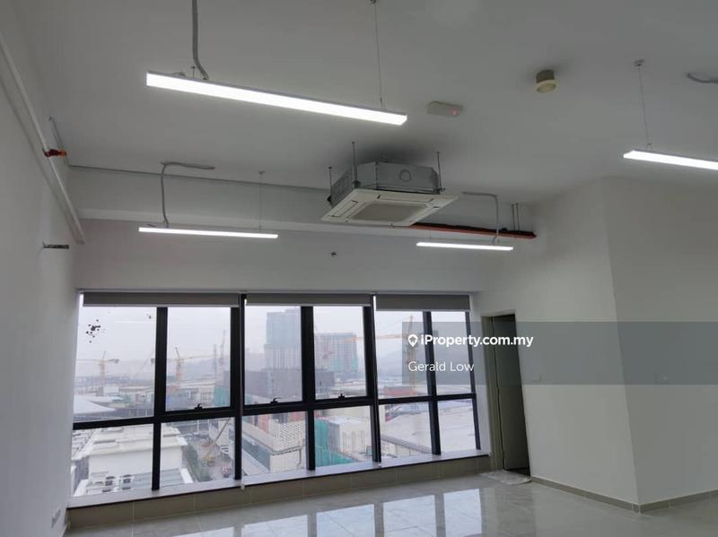 Sovo untuk Dijual di Bukit Jalil City, Bukit Jalil oleh Gerald Low - iProperty.com.my