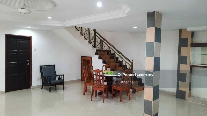 Rumah Teres 2-Tingkat untuk Dijual di SS17, Subang Jaya oleh Catherine - iProperty.com.my