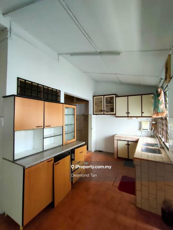 Rumah Teres 2-Tingkat untuk Dijual di Taman Mayang, Petaling Jaya oleh Desmond Tan - iProperty.com.my