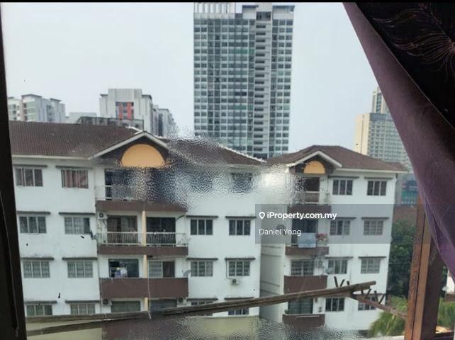 For Sale - Sri Kenari Apartment