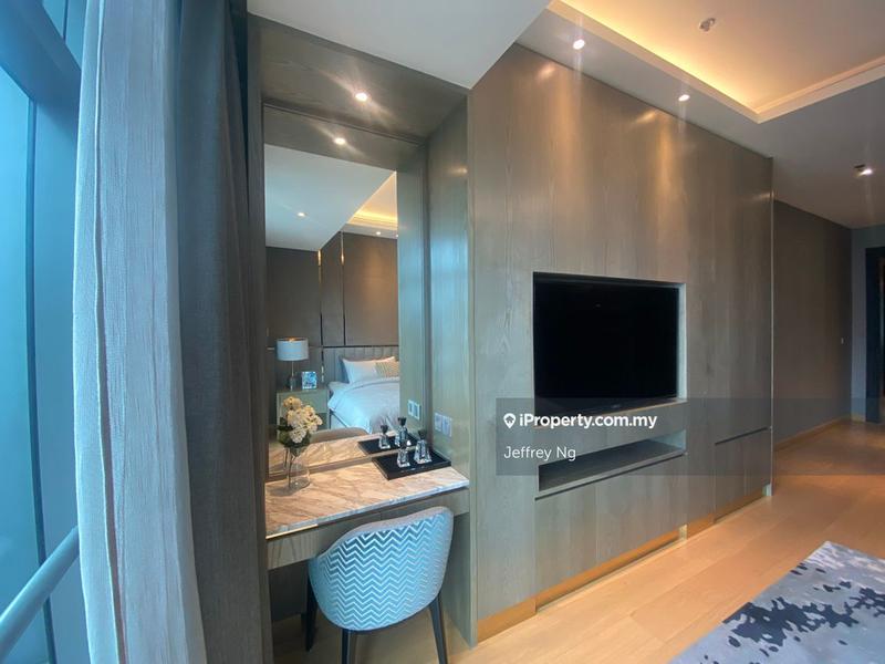 For Sale - The Ritz-Carlton Residences