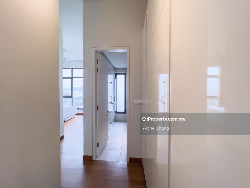 Residensi Servis untuk Dijual di Oxford Residences @ Pavilion Embassy oleh Yvone Chong - iProperty.com.my