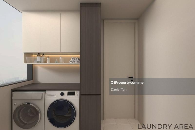 Condominium for Sale in Katana II by Daniel Tan - iProperty.com.my