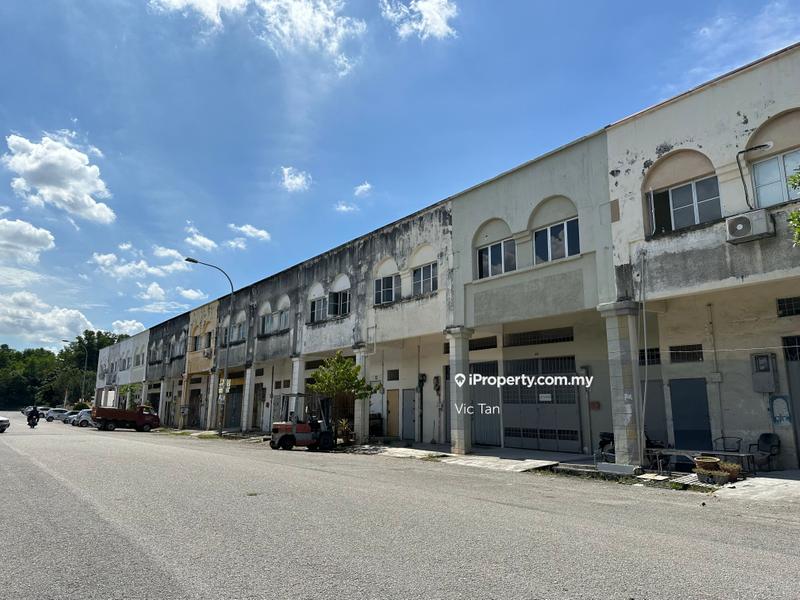Factory untuk Disewa di Semenyih, Selangor oleh Vic Tan - iProperty.com.my
