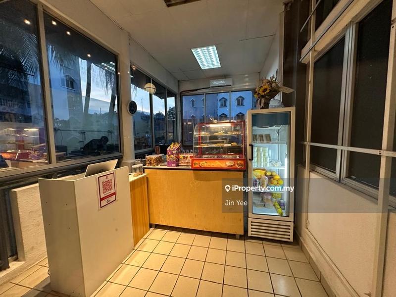 Condominium for Sale in Endah Villa by Jin Yee - iProperty.com.my