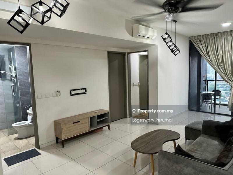 Condominium for Sale in Bennington Residences @ SkyArena by Logeswary Perumal - Living Room - iProperty.com.my