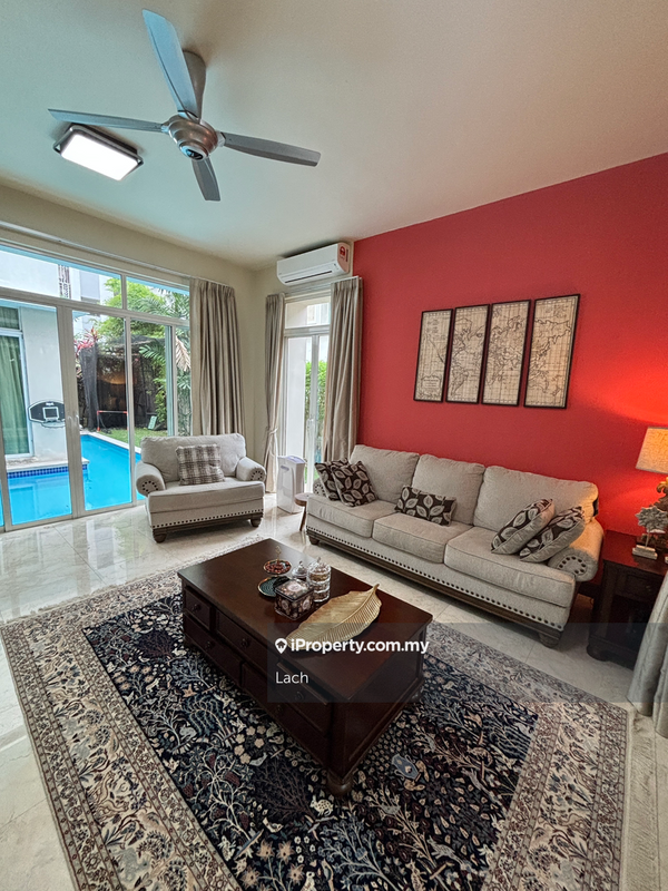 For Sale - Flora Murni