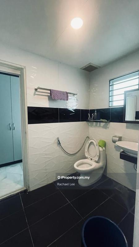 Rumah Berangkai 2 Tingkat untuk Dijual di Taman Putra Perdana, Puchong oleh Rachael Lee - iProperty.com.my