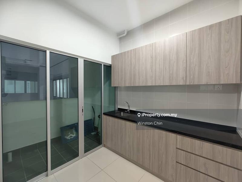 For Rent - Serviced Residence @ Razak City Residences (RC Residences)