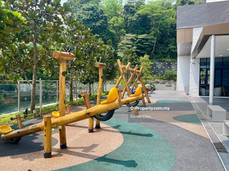 Condominium for Sale in Damansara Seresta by Renee Chin - iProperty.com.my
