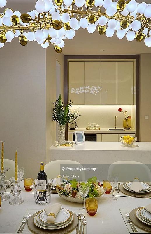 For Sale - The Park 2