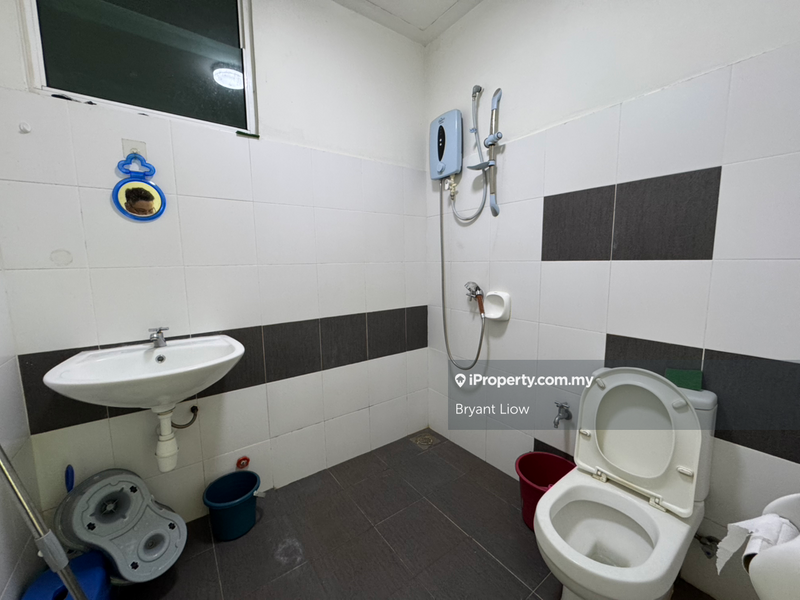 Condominium for Rent in Kenanga Residence by Bryant Liow - iProperty.com.my
