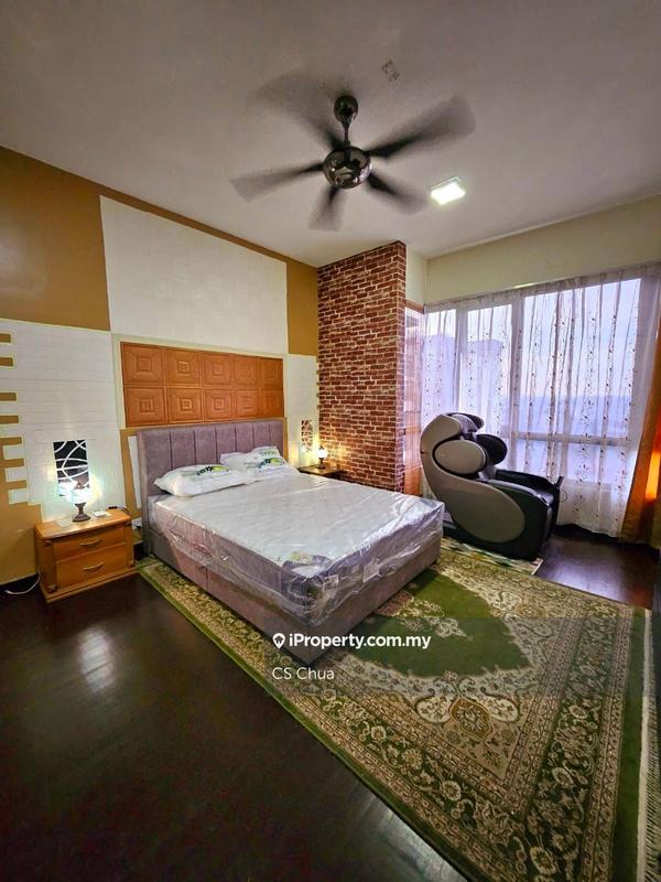Kediaman Servis untuk Disewa di Paloma @ Tropicana Metropark oleh CS Chua - iProperty.com.my