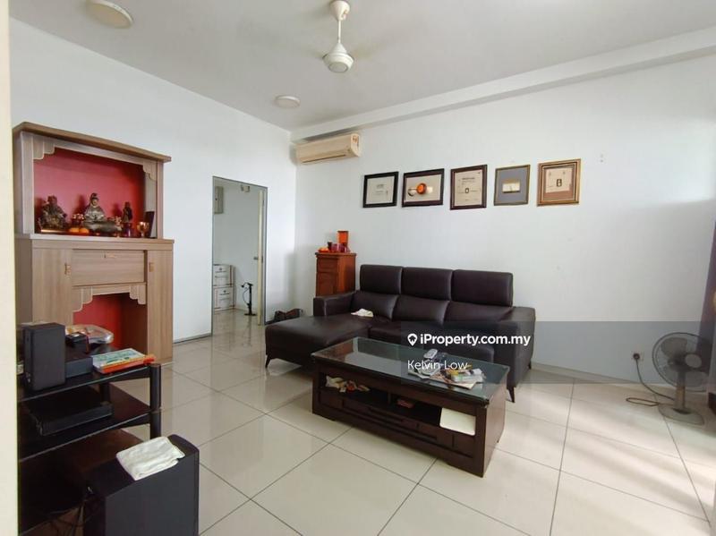 Residensi Servis untuk Dijual di Fortune Perdana oleh Kelvin Low - iProperty.com.my