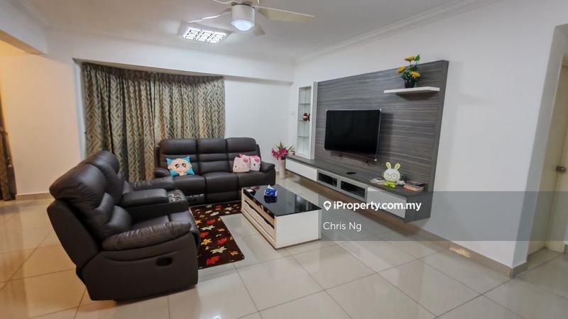 For Rent - Main Place Residence