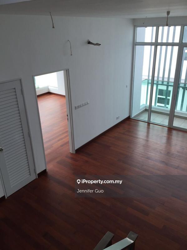 Semi-Detached House for Rent in Clover Garden Residence, Cyberjaya by Jennifer Guo - iProperty.com.my