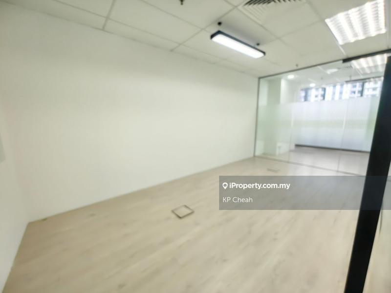 Office for Rent in KL City Centre, Kuala Lumpur by KP Cheah - iProperty.com.my