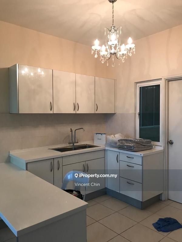 For Rent - Casa Indah 2