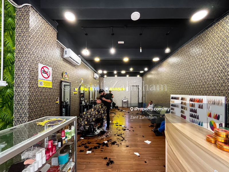 Shop-Office for Sale in Southville City Bangi, Dengkil by Zarif Zahisham - iProperty.com.my
