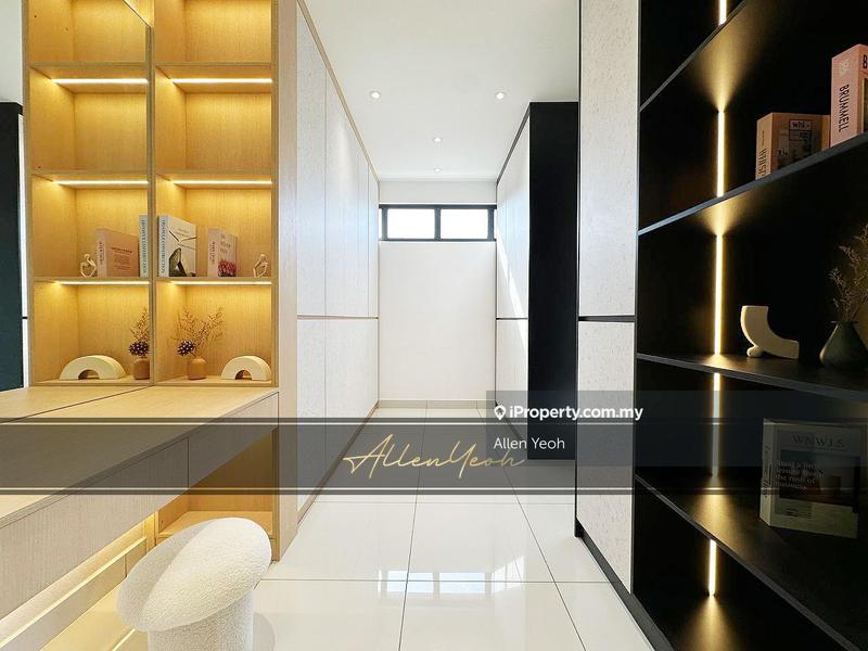 Condominium for Sale in Valencia Residence by Allen Yeoh - iProperty.com.my