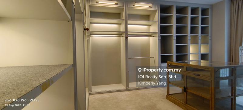 Rumah Berkembar untuk Dijual di Taman Sri Hartamas, Sri Hartamas oleh Kimberly Yang - iProperty.com.my