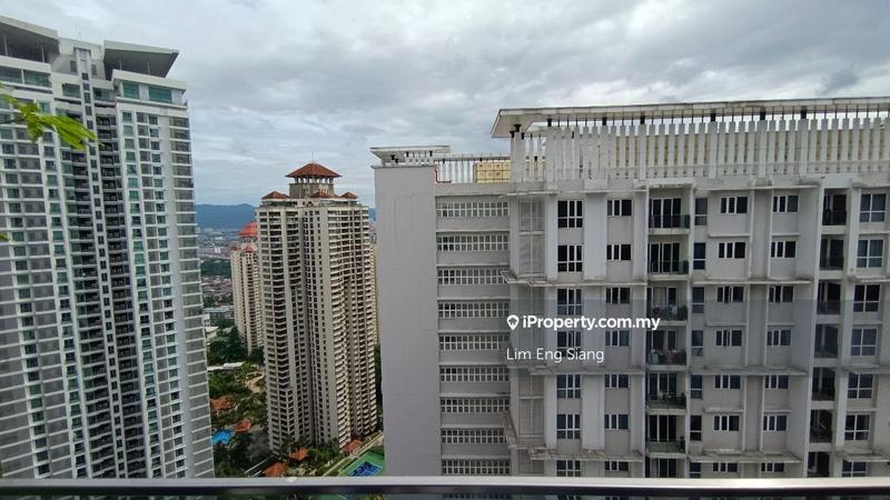 Condominium for Sale in Pavilion Hilltop by Lim Eng Siang - iProperty.com.my