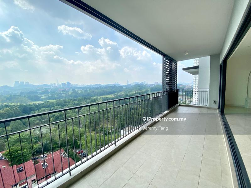 Residensi Servis untuk Dijual di The Greens oleh Jeremy Tang - iProperty.com.my