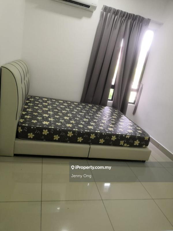 Kondominium untuk Dijual di Quayside @ Clear Water Bay oleh Jenny Ong - iProperty.com.my