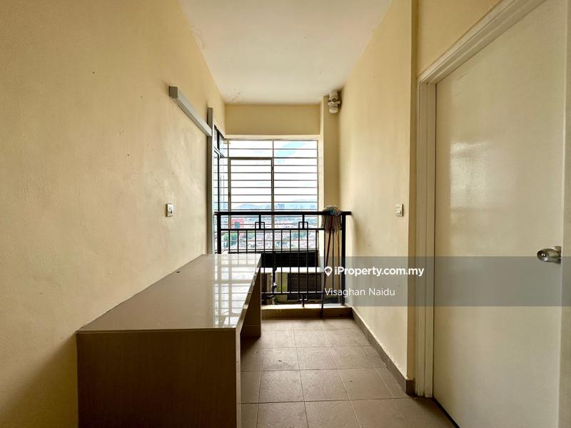 Kondominium untuk Dijual di Rivercity Condominium oleh Visaghan Naidu - iProperty.com.my