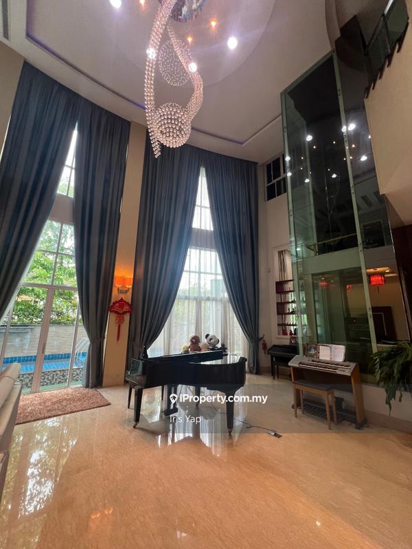Bungalow House untuk Dijual di The mines wellness, Seri Kembangan oleh Iris Yap - iProperty.com.my