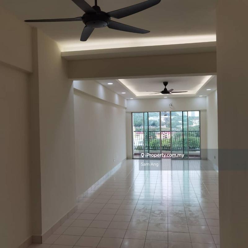 Pangsapuri untuk Dijual di Mandy Villa oleh Sam Ang - iProperty.com.my