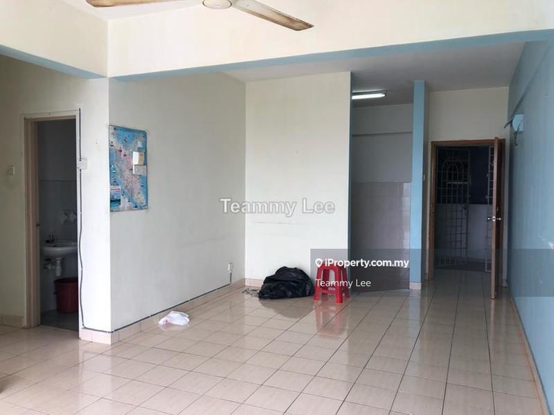 Apartment for Sale in Vista Harmoni by Teammy Lee - iProperty.com.my