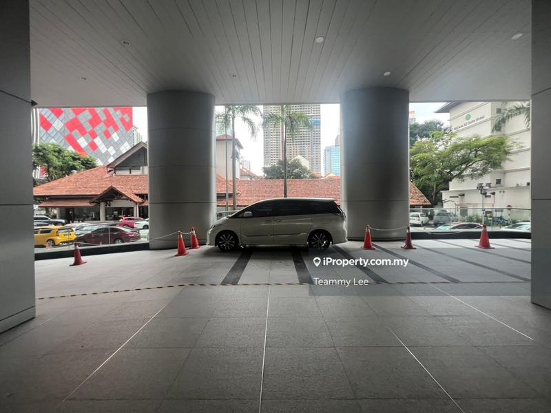 Pejabat untuk Dijual di KLCC, KL City Centre oleh Teammy Lee - iProperty.com.my