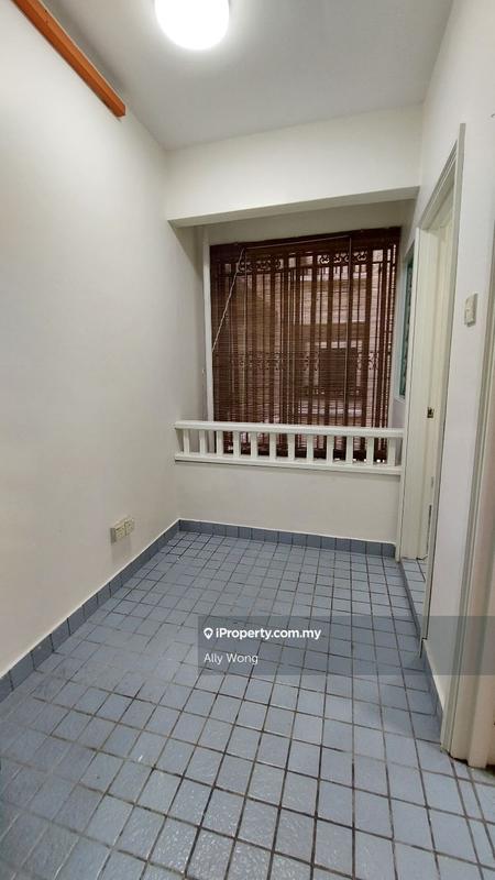 Kondominium untuk Dijual di Sri Bukit Tunku oleh Ally Wong - iProperty.com.my