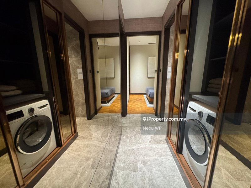 Service Residence for Sale in Orion Residence Bukit Bintang by Neou WP - iProperty.com.my
