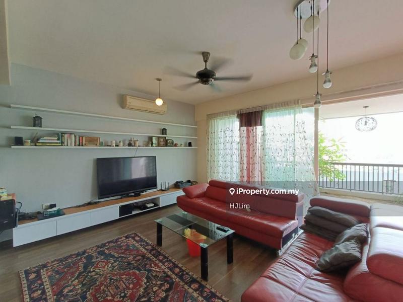 Condominium for Sale in Armanee Terrace by HJLim - iProperty.com.my