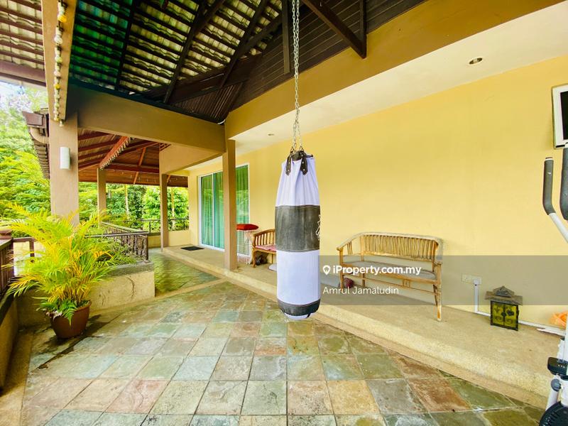 2.5-storey Terraced House for Sale in Laman Oakleaf, Ampang by Amrul Jamaludin - iProperty.com.my