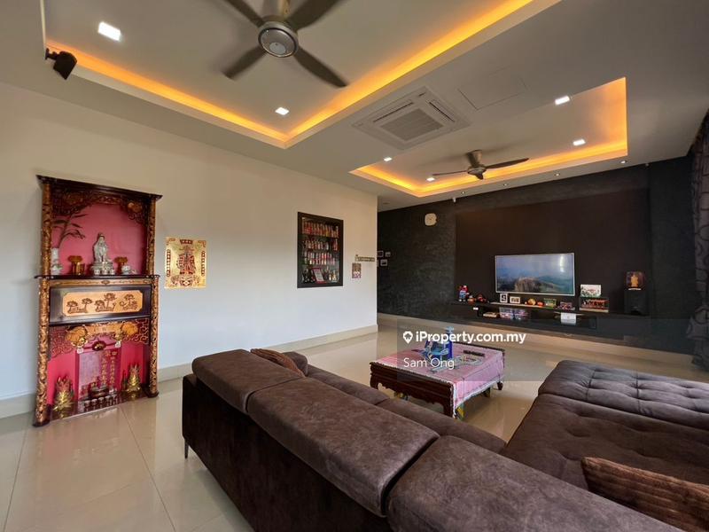 Condominium for Sale in Ampang Prima by Sam Ong - iProperty.com.my