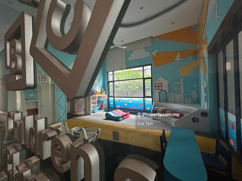 Service Residence for Sale in Cyperus @ Tropicana Gardens by Eva Tam - iProperty.com.my