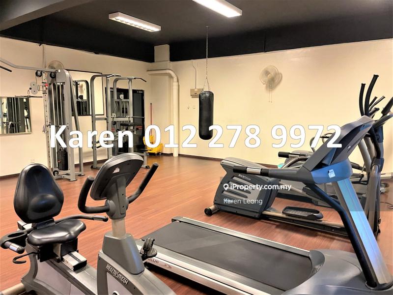 Condominium for Sale in Kiara View by Karen Leong - iProperty.com.my